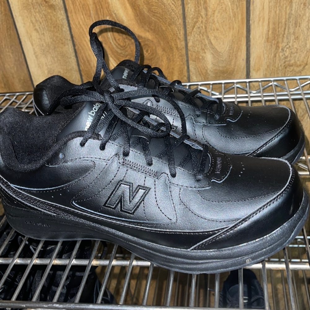 Brand new new balance 577 men’s size 12 missing insole